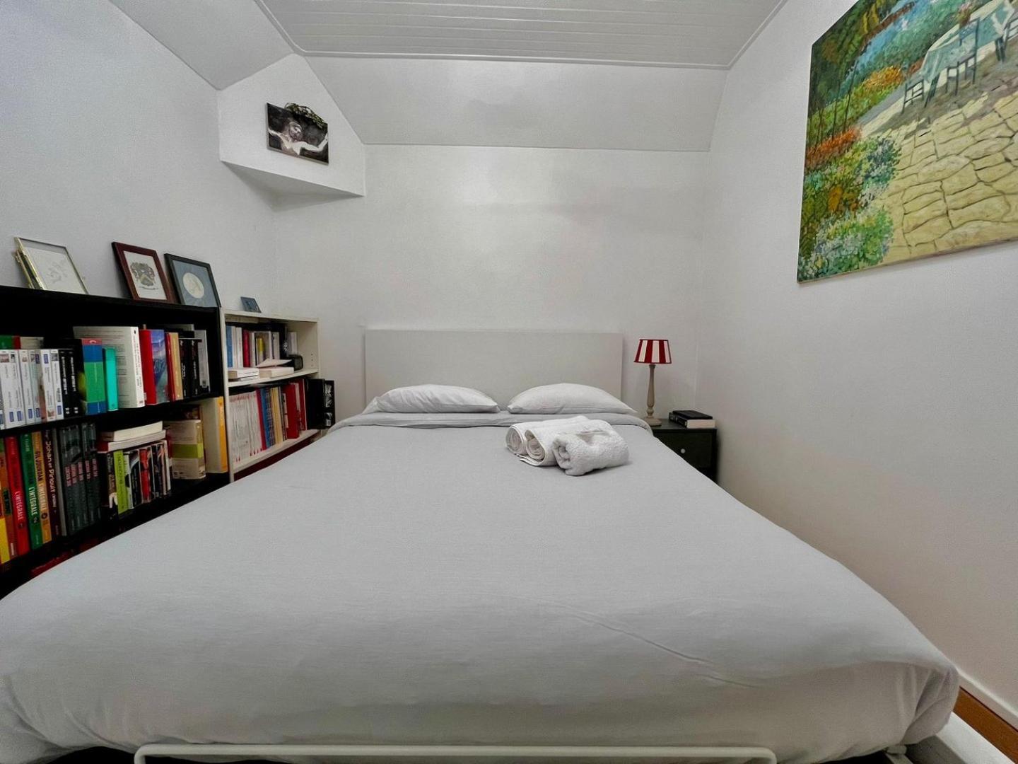L'atypique - Cosy & Lumineux Apartment *
