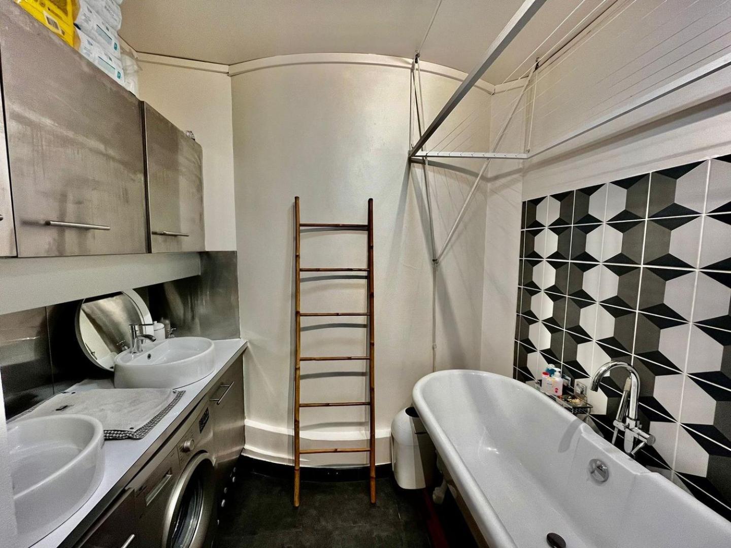 Apartment L'atypique - Cosy & Lumineux